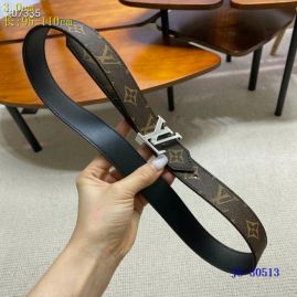 Picture of LV Belts _SKULVBelt30mm95-110cm8L585607